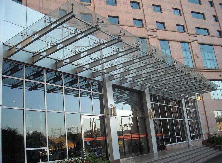 南充单层工业厂房钢结构安装工艺流程图